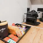 City Compass Luxury Suites