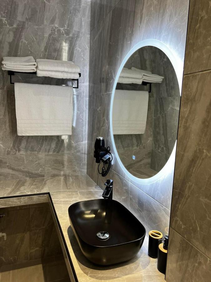 Apartmán Compass Luxury *