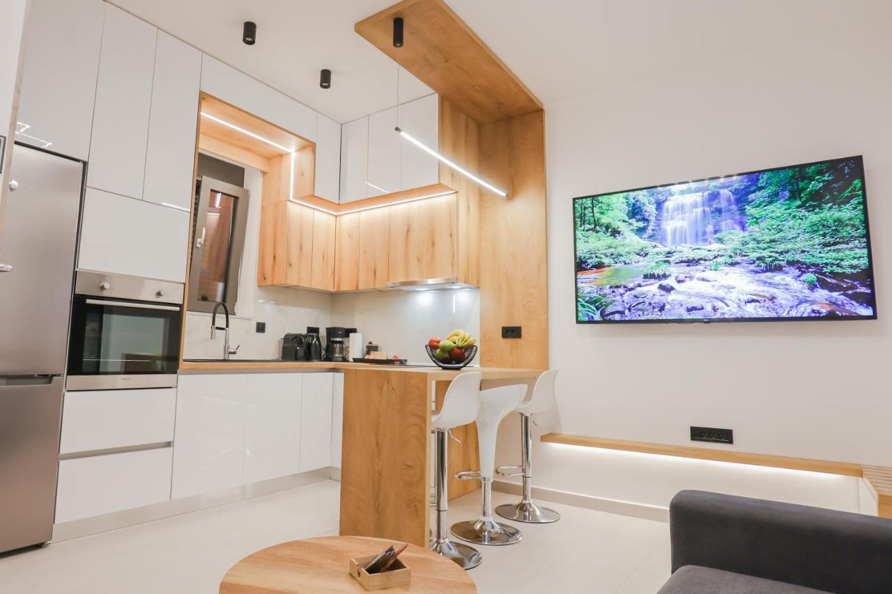 Compass Luxury Apartmán