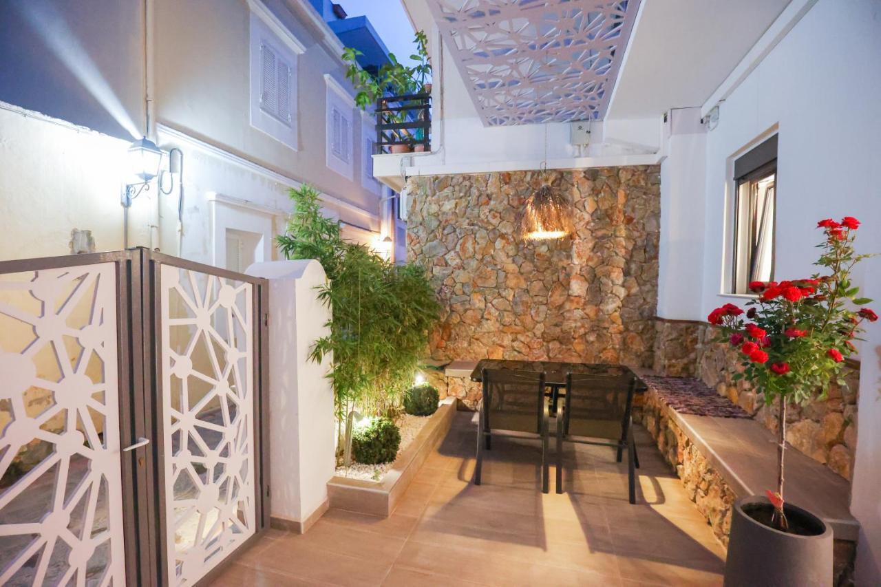 Compass Luxury Apartmán